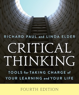 Front cover_Critical Thinking