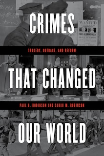Front cover_Crimes That Changed Our World
