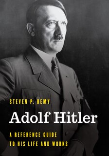 Front cover_Adolf Hitler
