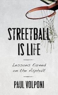 Couverture_Streetball Is Life