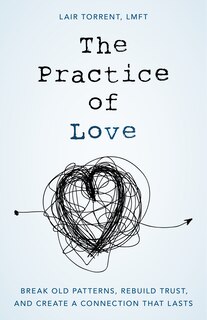 Front cover_Practice of Love