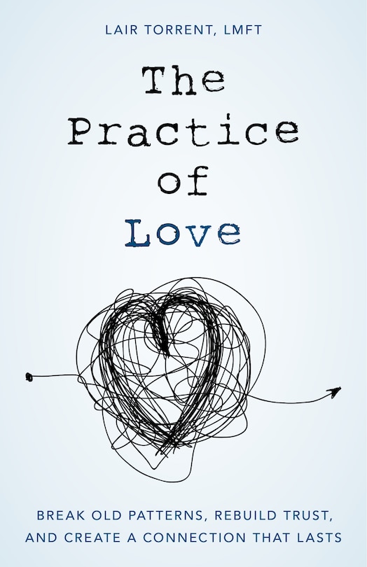 Front cover_Practice of Love