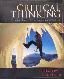 Couverture_Critical Thinking