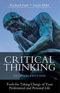 Front cover_Critical Thinking