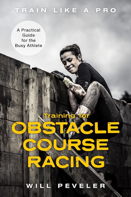Couverture_Training For Obstacle Course Racing