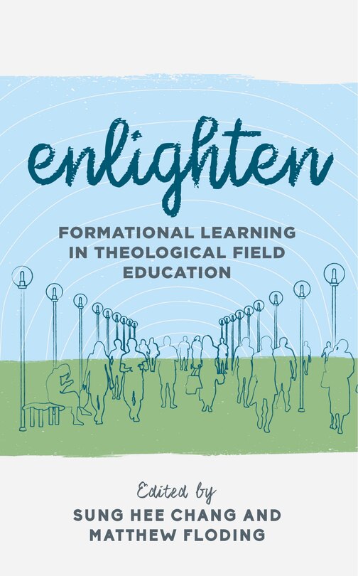 Front cover_Enlighten