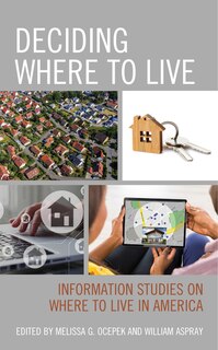Couverture_Deciding Where To Live