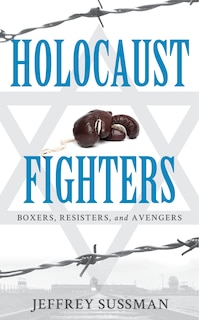 Couverture_Holocaust Fighters