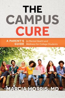 Front cover_The Campus Cure