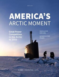 Front cover_America's Arctic Moment