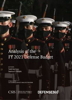 Analysis Of The Fy 2021 Defense Budget