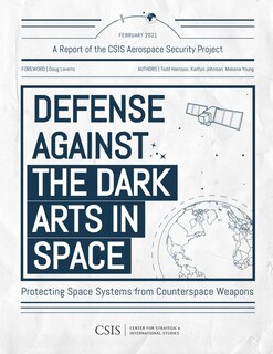 Couverture_Defense Against the Dark Arts in Space