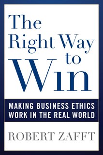 Front cover_The Right Way to Win