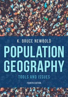 Couverture_Population Geography