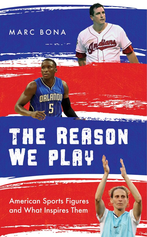 Front cover_The Reason We Play