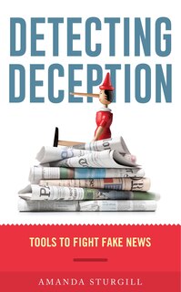 Front cover_Detecting Deception