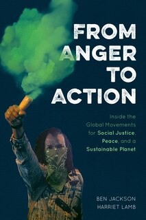 Couverture_From Anger To Action