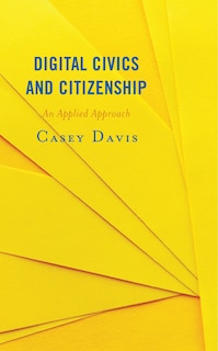 Front cover_Digital Civics And Citizenship