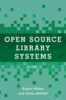 Front cover_Open Source Library Systems