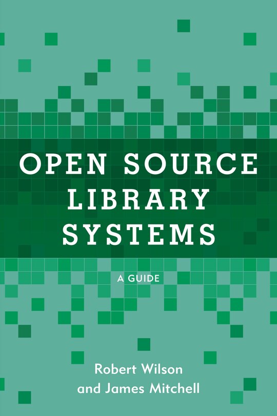 Front cover_Open Source Library Systems