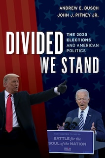 Couverture_Divided We Stand