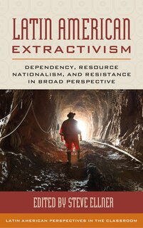 Front cover_Latin American Extractivism
