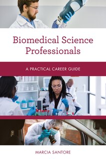 Front cover_Biomedical Science Professionals