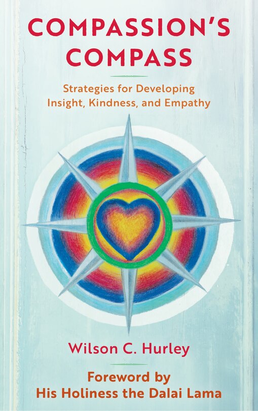 Front cover_Compassion's Compass