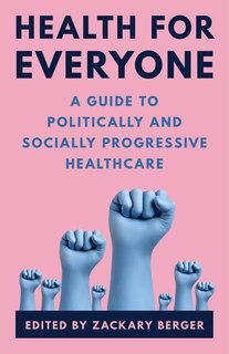 Front cover_Health for Everyone