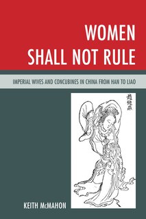 Couverture_Women Shall Not Rule