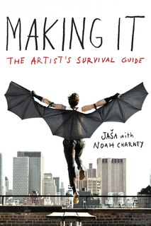 Front cover_Making It