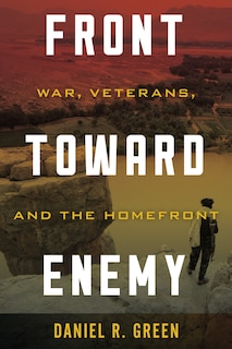 Couverture_Front Toward Enemy