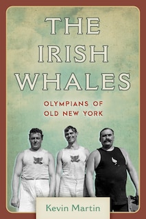 Front cover_The Irish Whales
