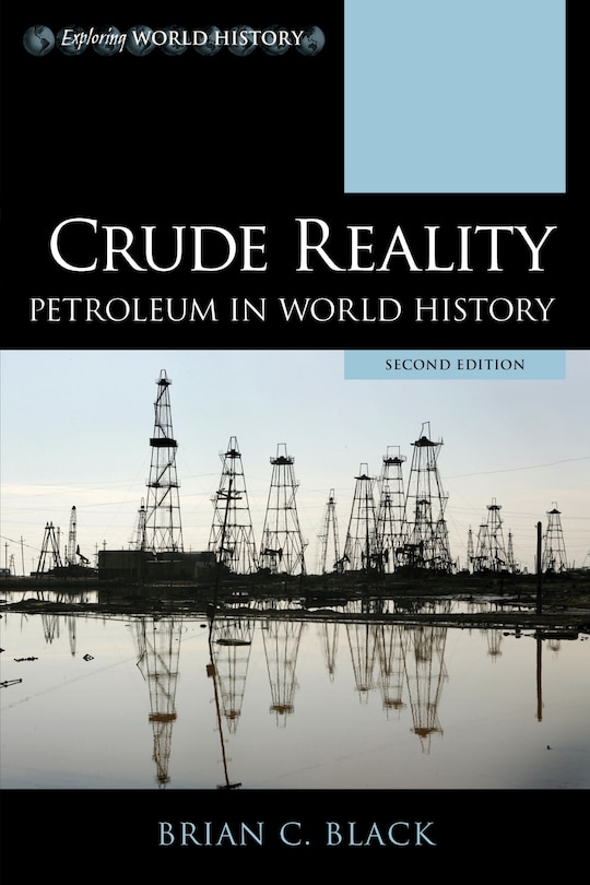 Couverture_Crude Reality
