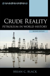 Front cover_Crude Reality