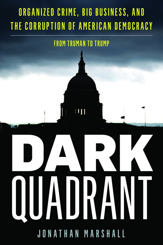 Couverture_Dark Quadrant