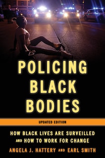 Couverture_Policing Black Bodies