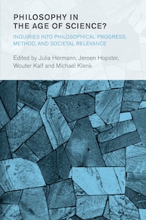 Couverture_Philosophy In The Age Of Science?