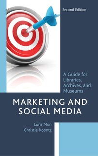 Front cover_Marketing And Social Media