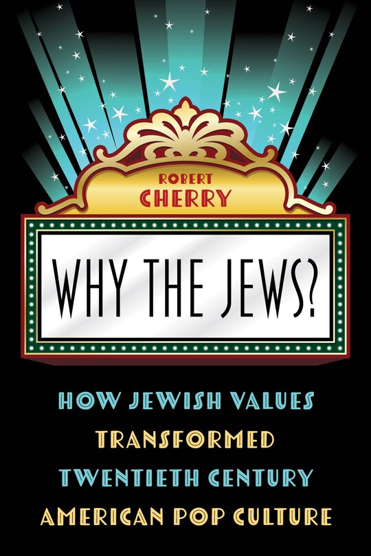 Couverture_Why The Jews?