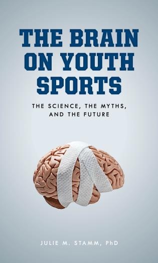 Couverture_The Brain on Youth Sports