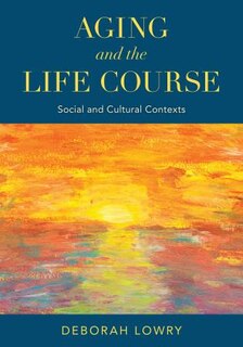 Couverture_Aging and the Life Course