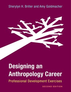 Couverture_Designing An Anthropology Career