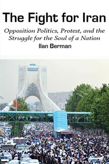 Couverture_The Fight for Iran