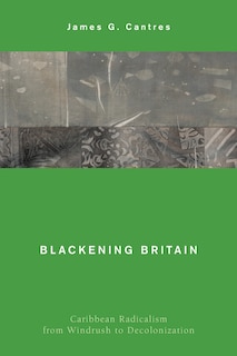 Front cover_Blackening Britain