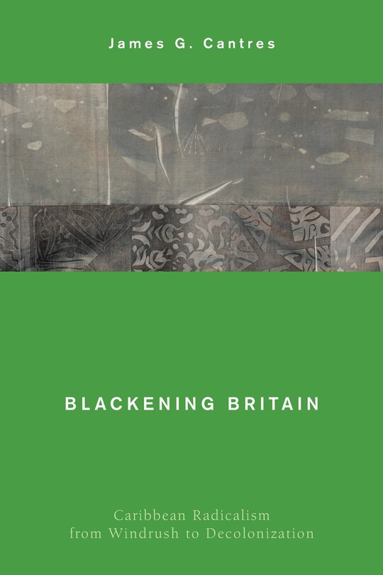 Front cover_Blackening Britain