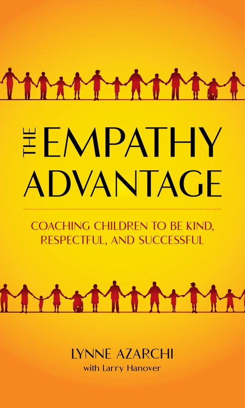 Front cover_The Empathy Advantage