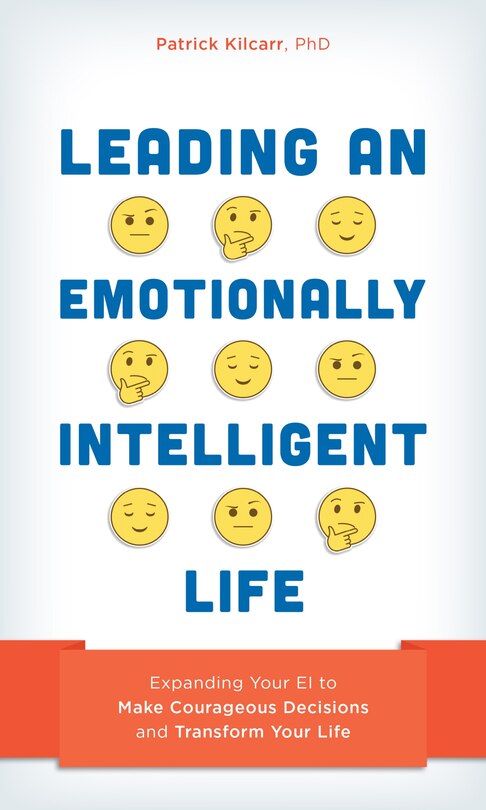 Couverture_Leading an Emotionally Intelligent Life