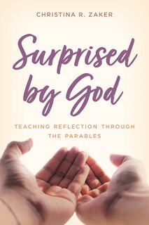 Front cover_Surprised By God