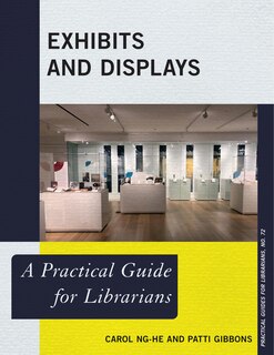 Couverture_Exhibits And Displays